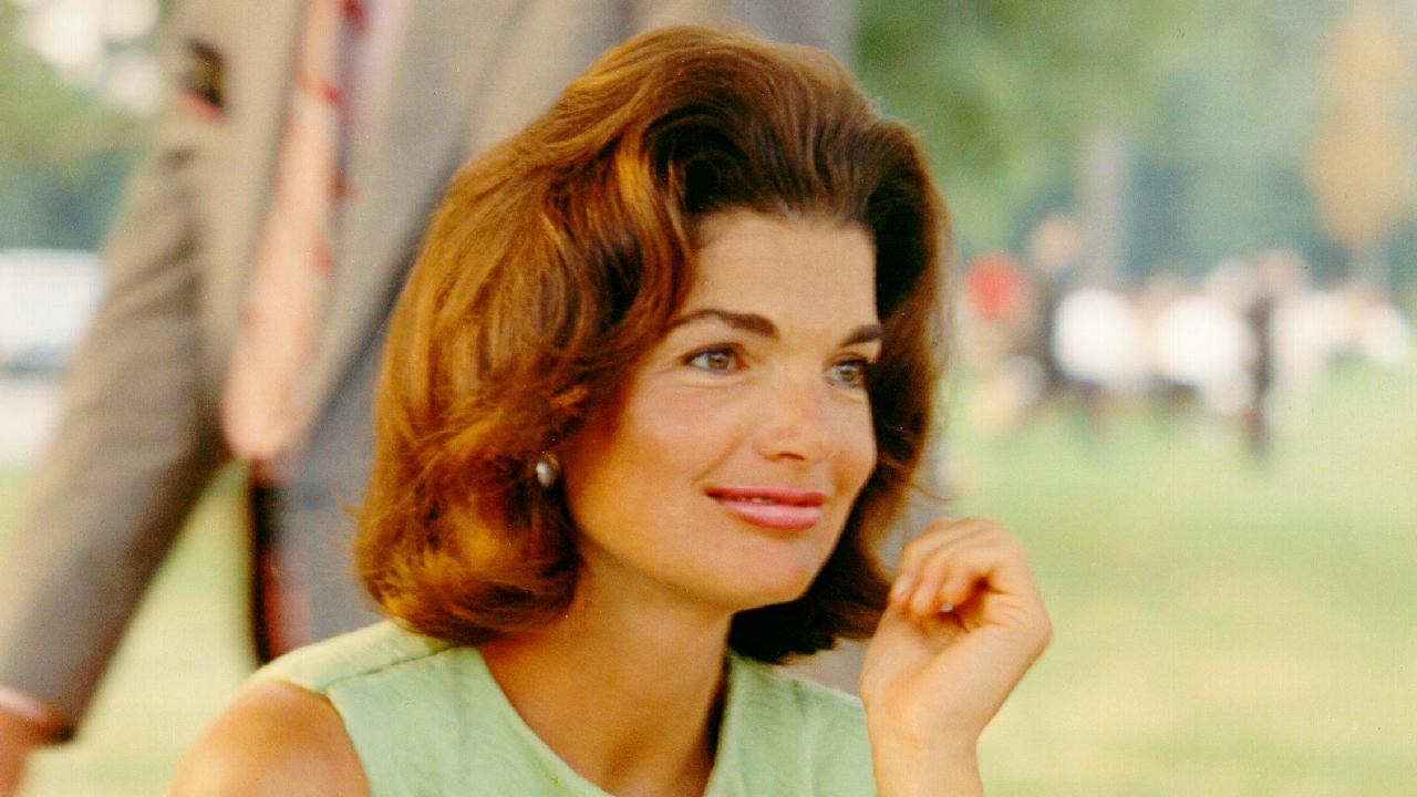 See inside Jackie O’s gorgeous vineyard home that's selling for $65 million 