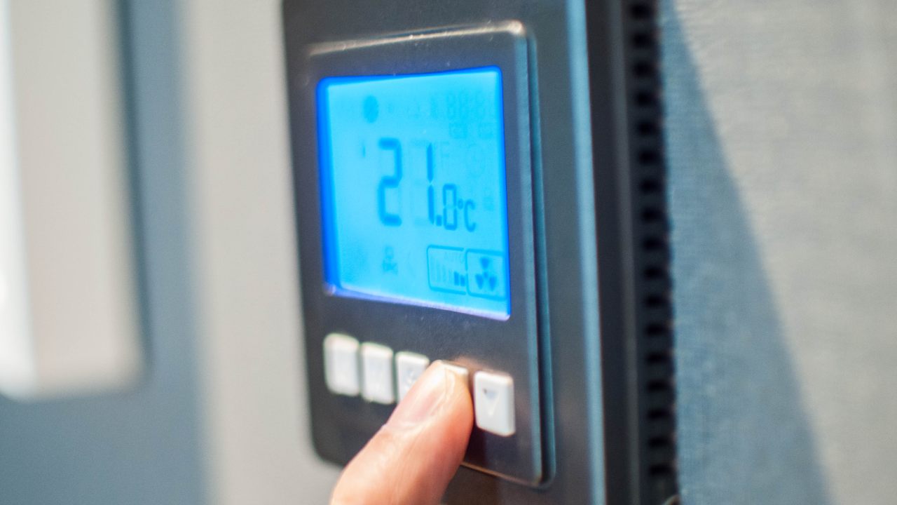How hotel air conditioners could be making you sick 