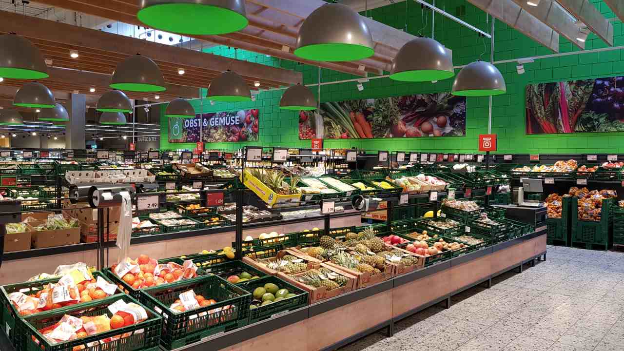 Watch out ALDI! German supermarket Kaufland prepares to hit AU shores