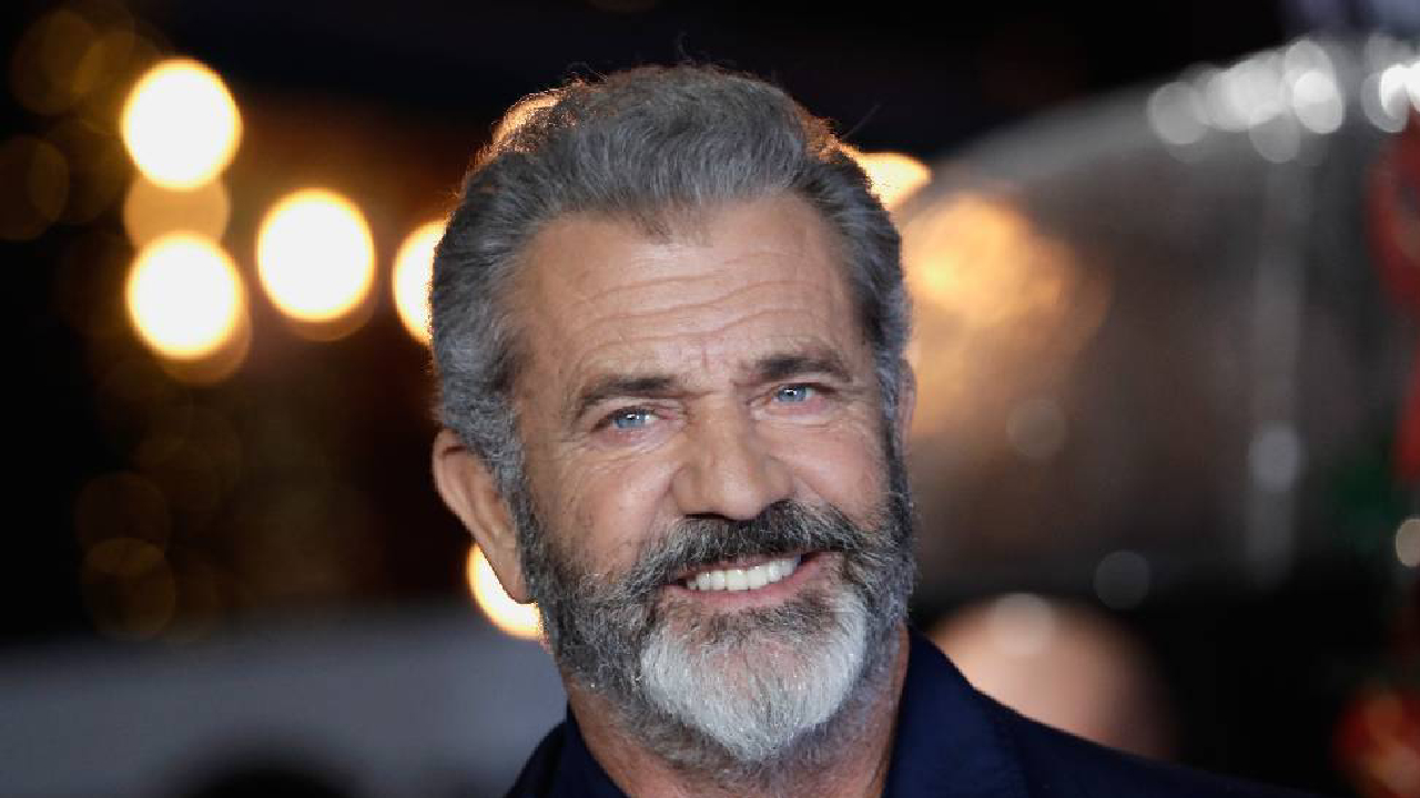 Mel Gibson lists Malibu mansion for $20 million