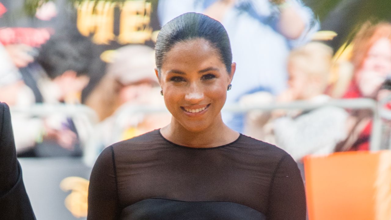 Duchess Meghan “disapproves” of the Queen’s Balmoral tradition