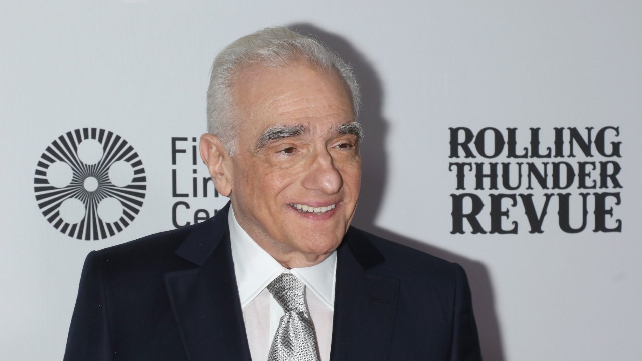 How Martin Scorsese is going to change your home movie experience 