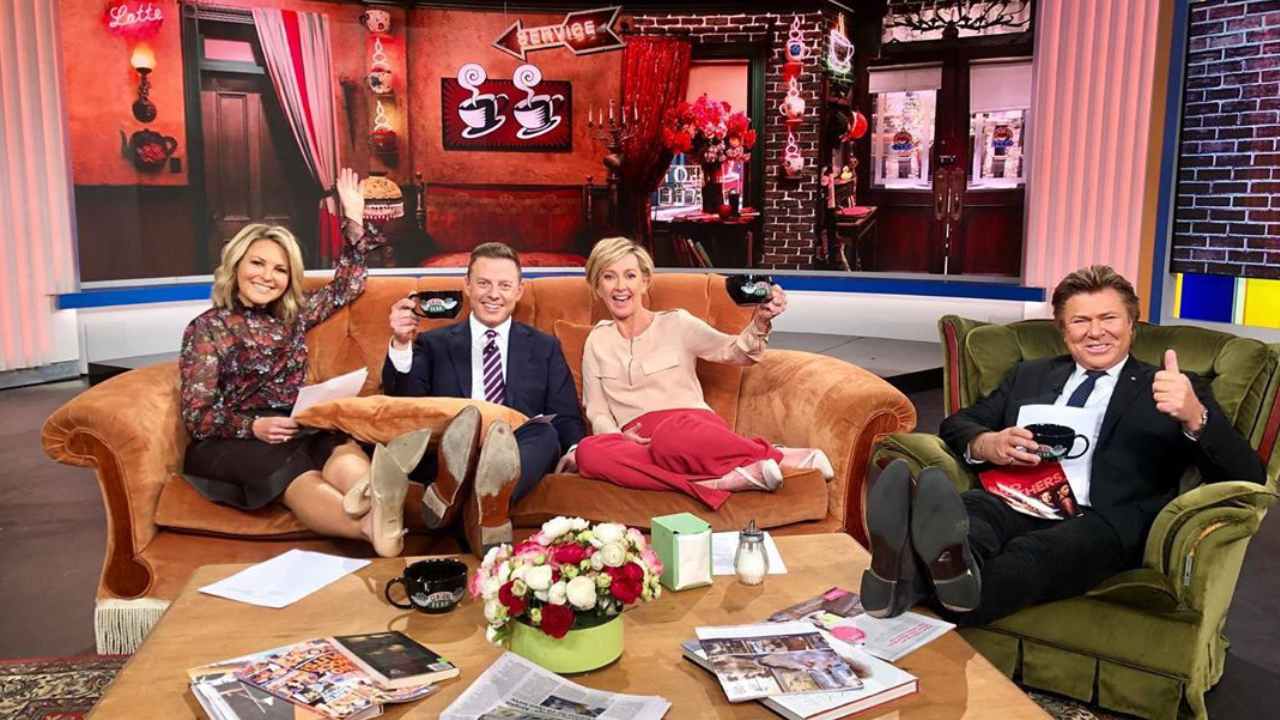 “You belong here”: Today Show fans call for Ben Fordham to take over as host of Today