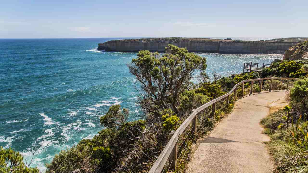 Are these Australia’s best bushwalks? | OverSixty