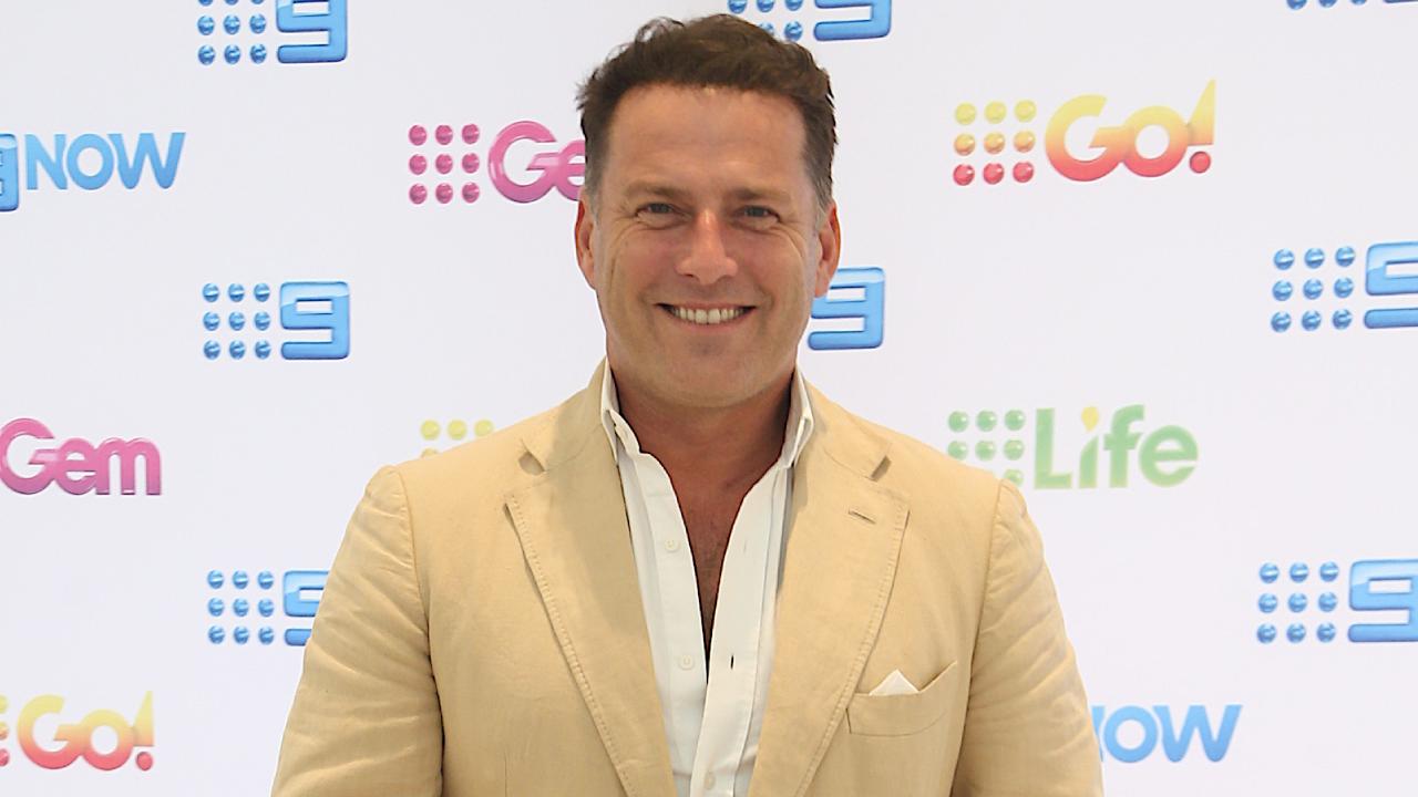 Karl Stefanovic “tests” man with clown phobia in the most confronting way possible