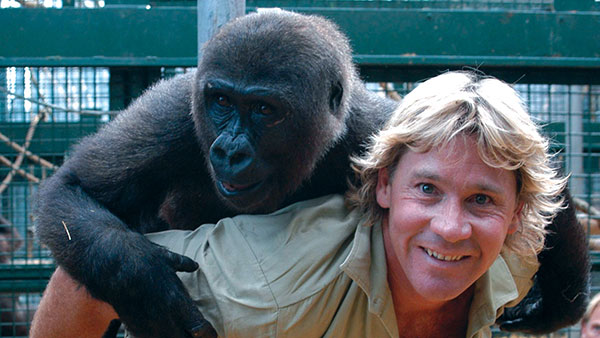 Steve Irwin: Remembering The Crocodile Hunter 13 years after his passing