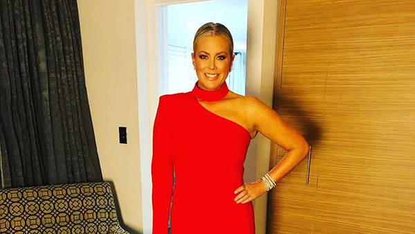 Samantha Armytage fires back at nasty “lies” claiming she threw an on-set tantrum