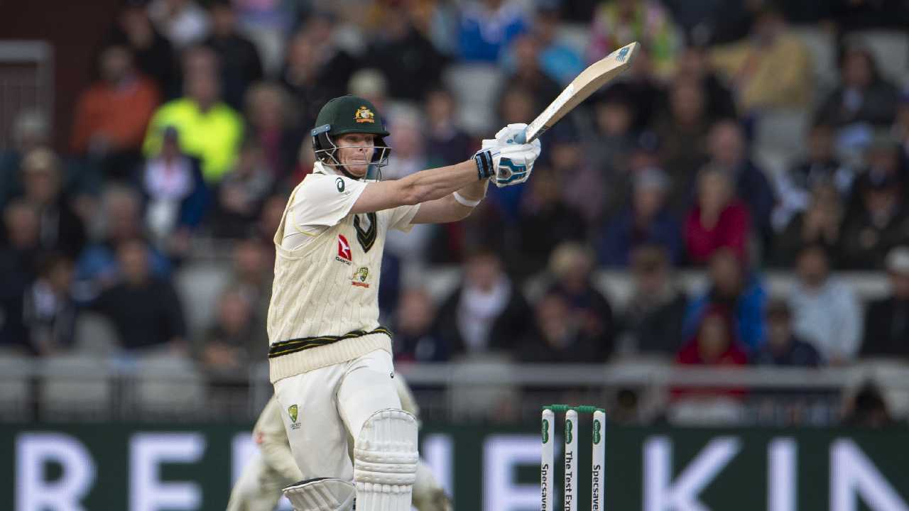 Steve Smith breaks his own record on Day 1 of fourth Ashes Test