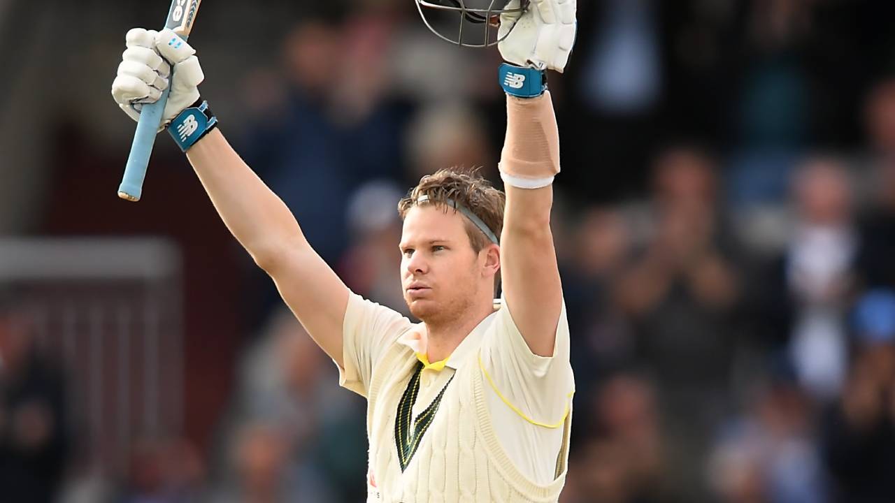 He’s done it again! Steve Smith leads Australia to another “peerless” victory