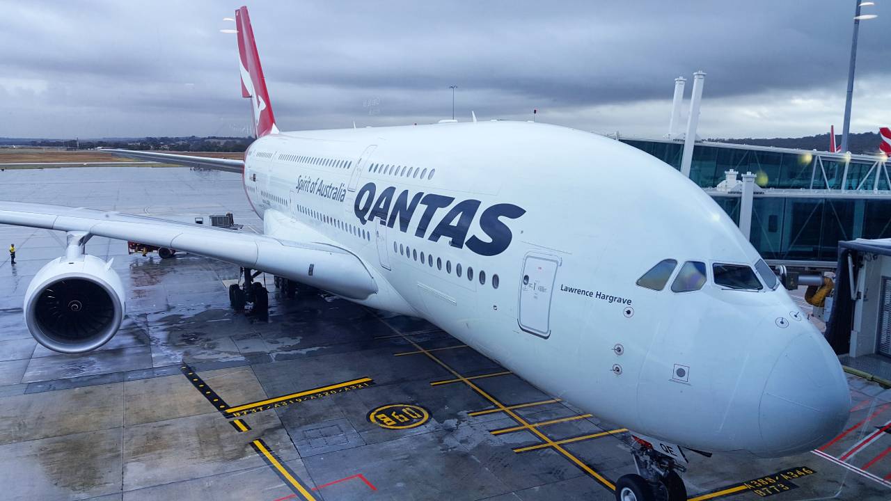 "There's still time": Why you should cash in your Qantas points before the system overhaul