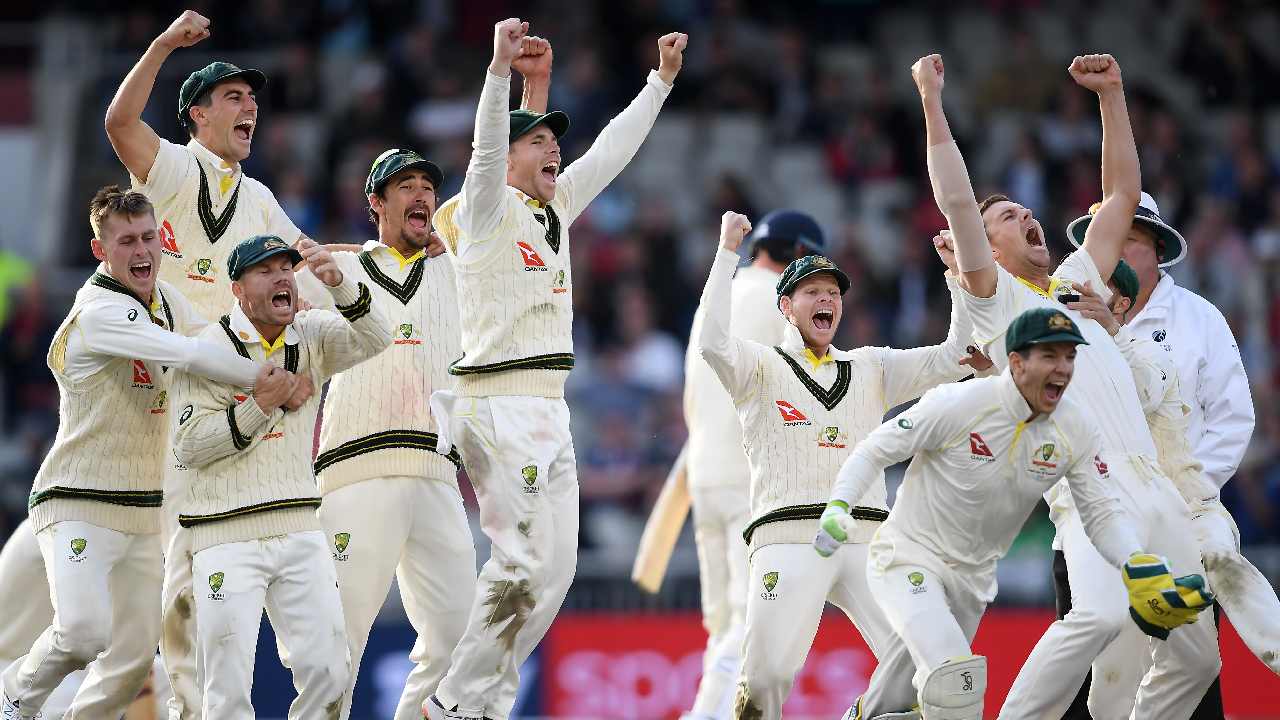 It's come home! Cricket world reacts to Australia’s thrilling Ashes victory