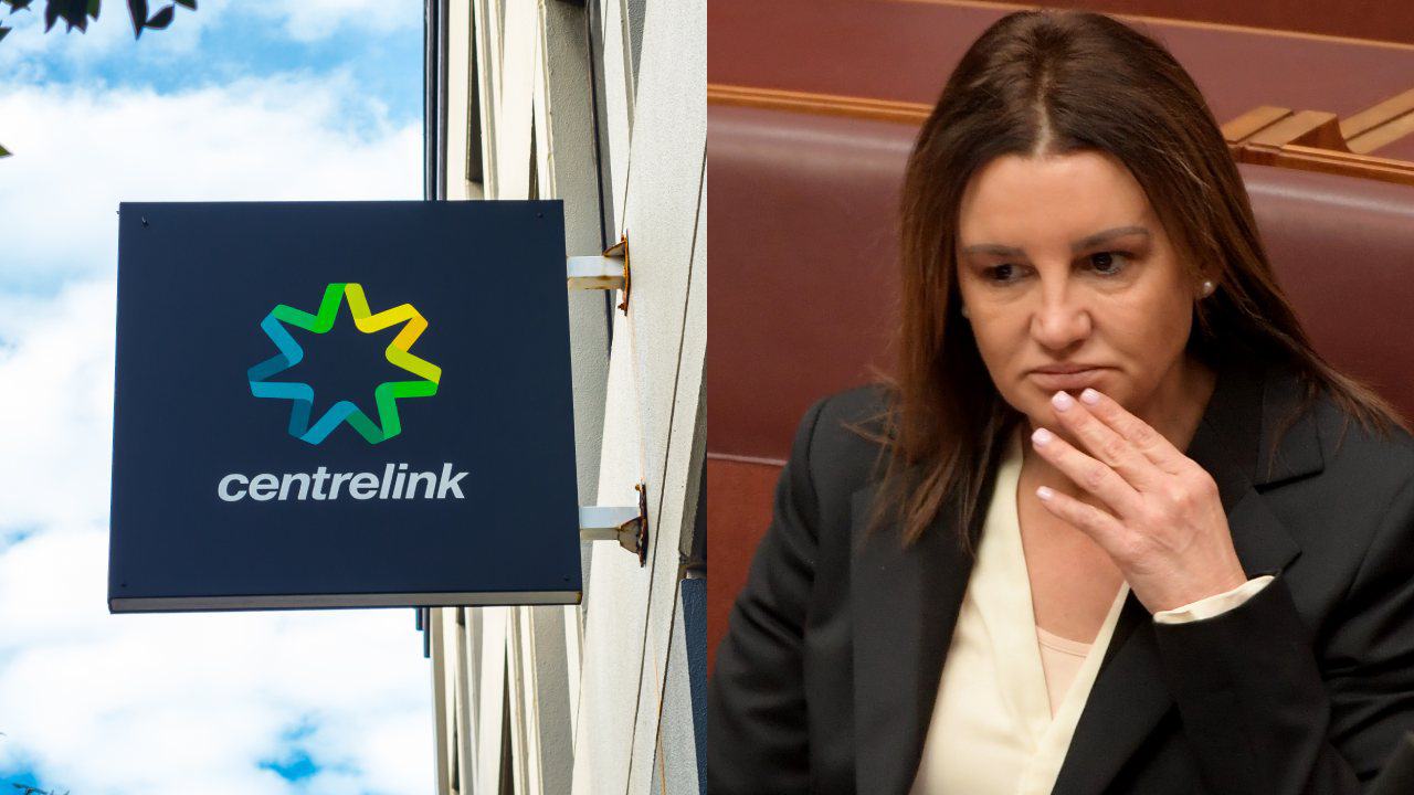 Get it moving”: Jacqui Lambie advocates for drug testing of welfare recipients