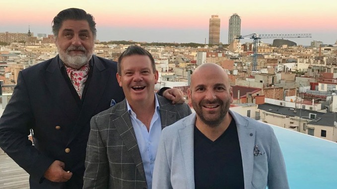 "We were worried": MasterChef’s Gary Mehigan’s stark admission about George Calombaris