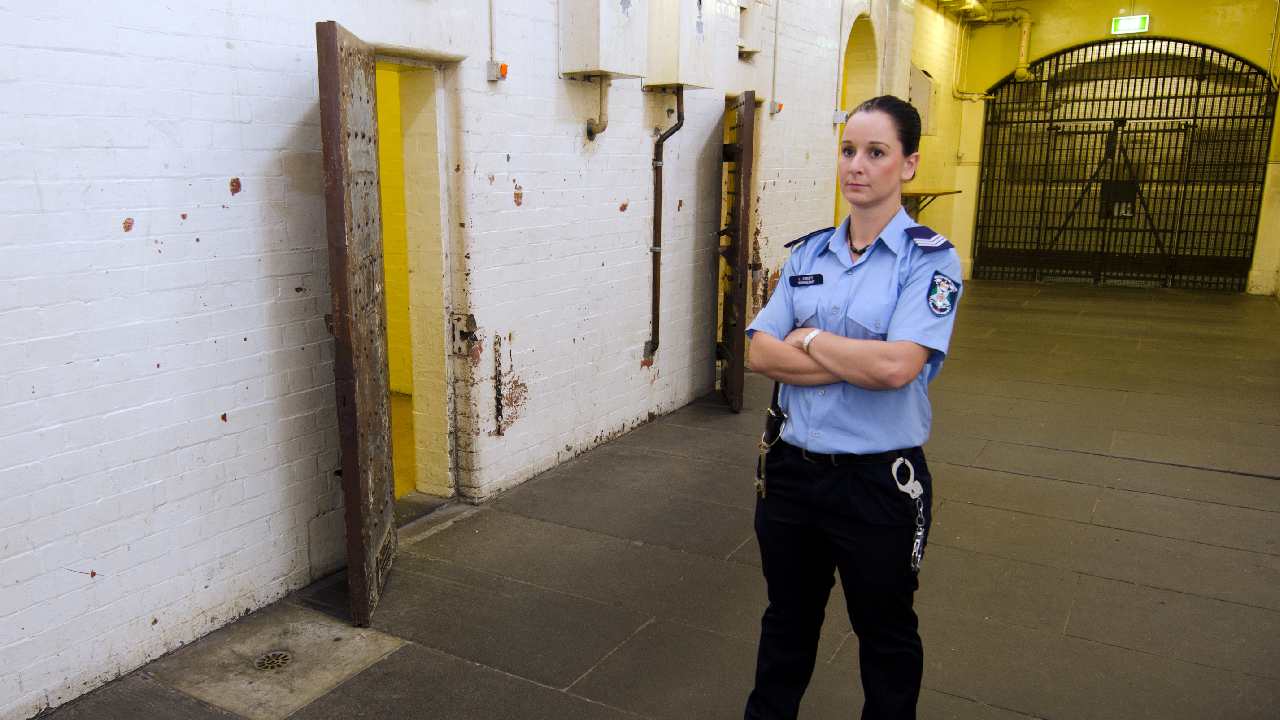 Women have made many inroads in policing but barriers remain to achieving gender equity