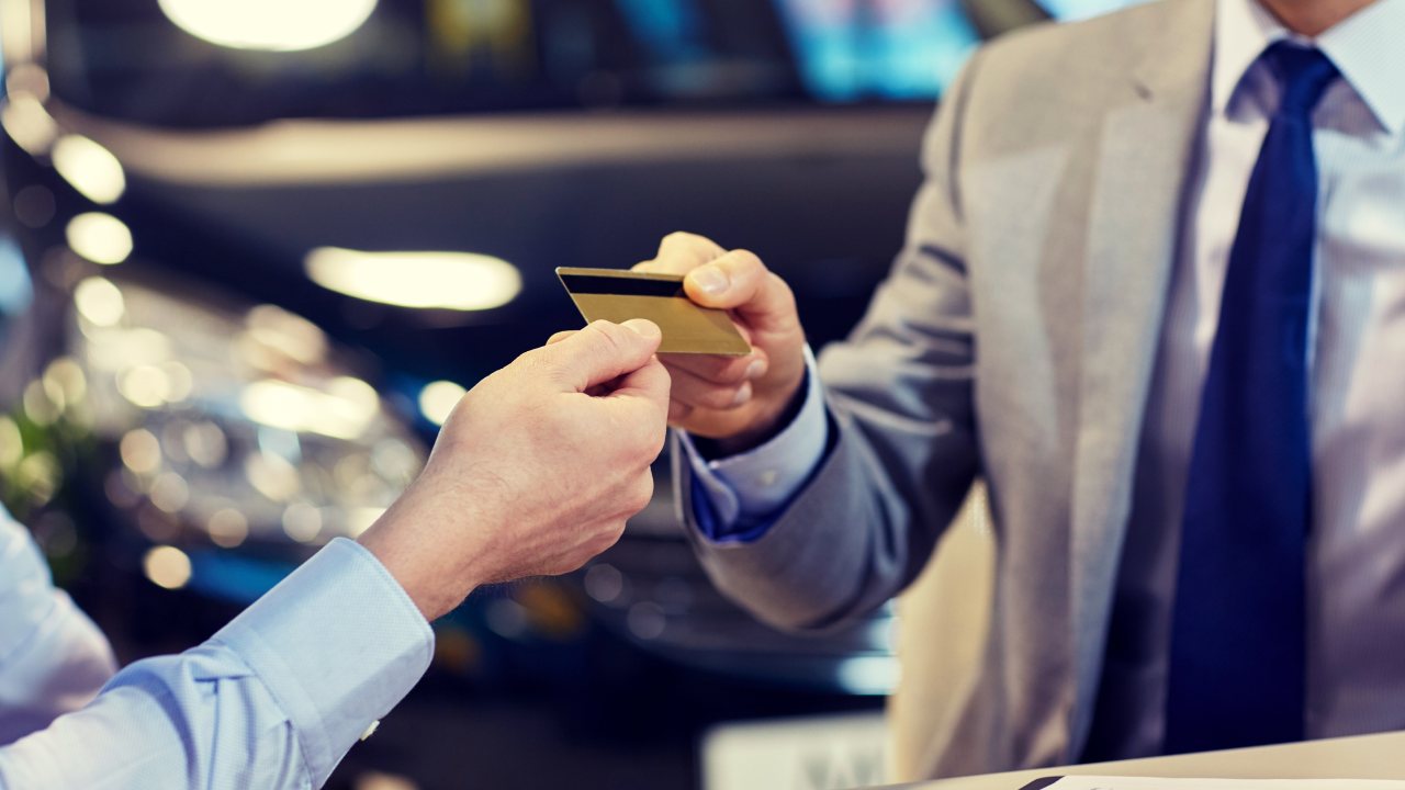 5 ways to escape the credit card debt trap