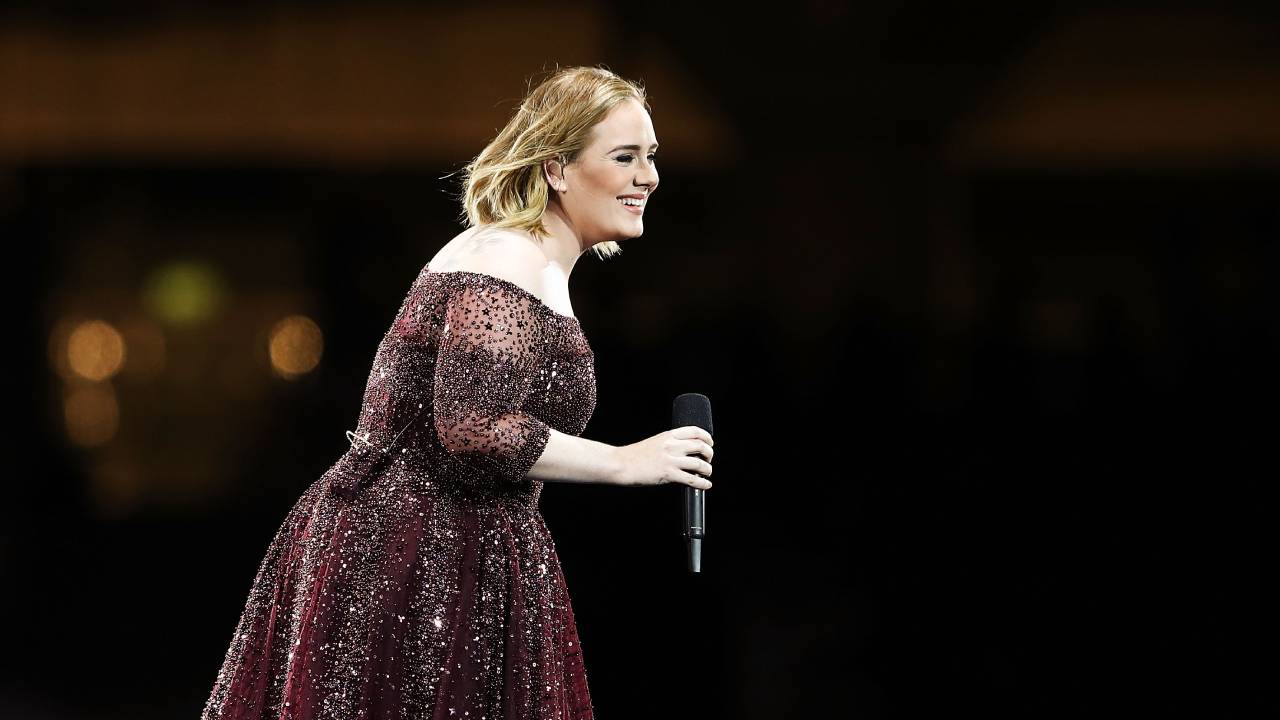 Adele is reportedly on the brink of releasing new music