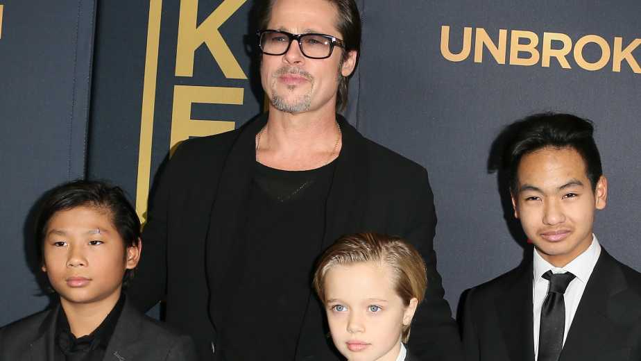 Maddox Jolie-Pitt breaks silence on strained relationship with dad Brad Pitt