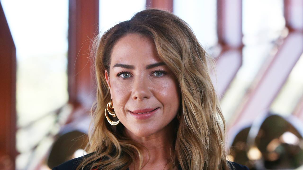 Kate Ritchie reveals rude shock on her final day of Home and Away