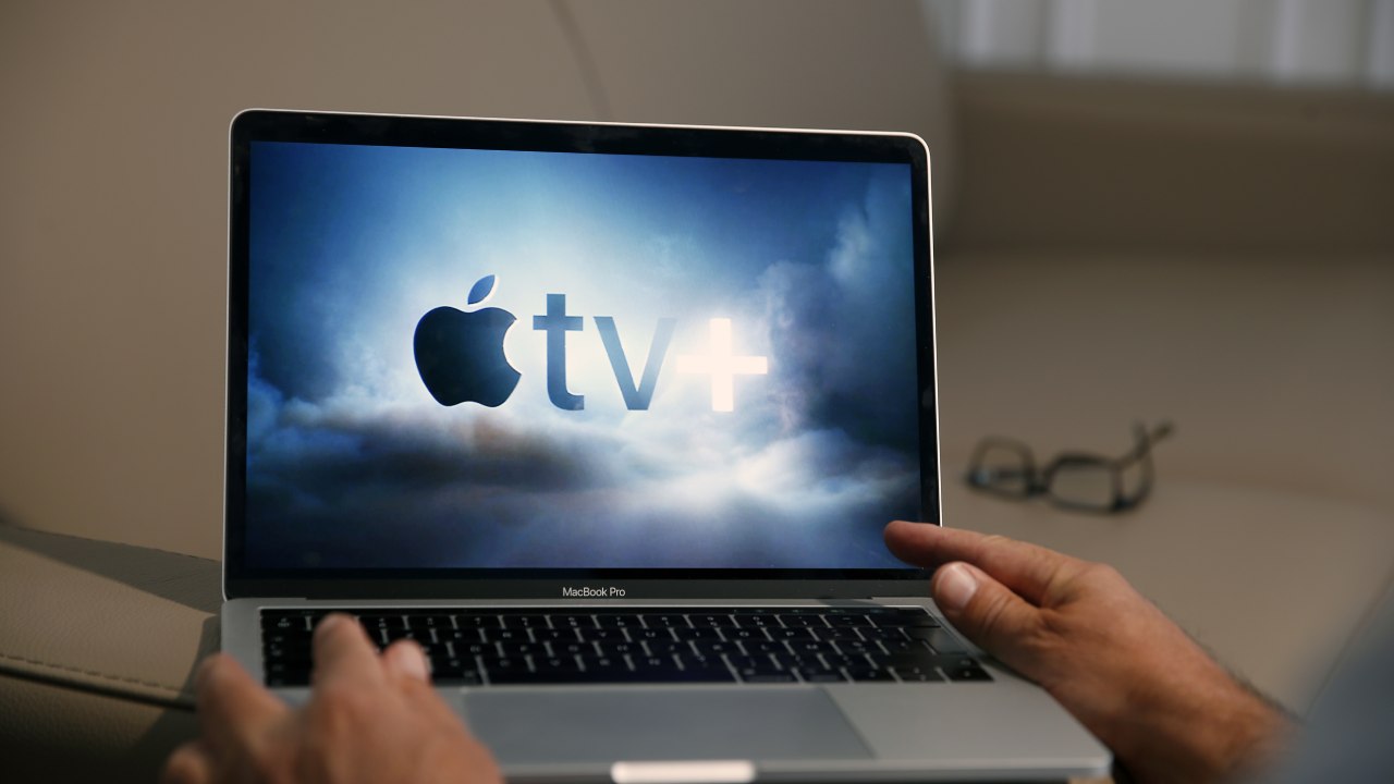 Apple TV+ finally has a launch date and the price it’s set at will surprise you