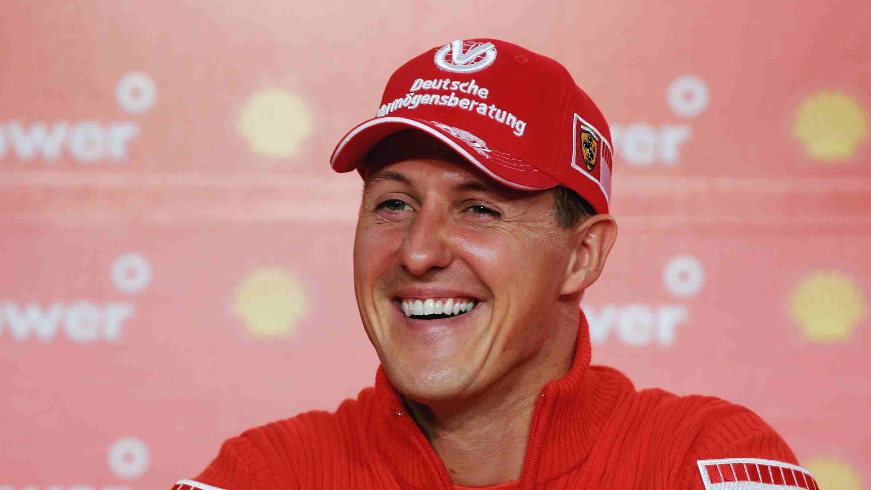 “He is conscious”: Turning point in Michael Schumacher's sad plight