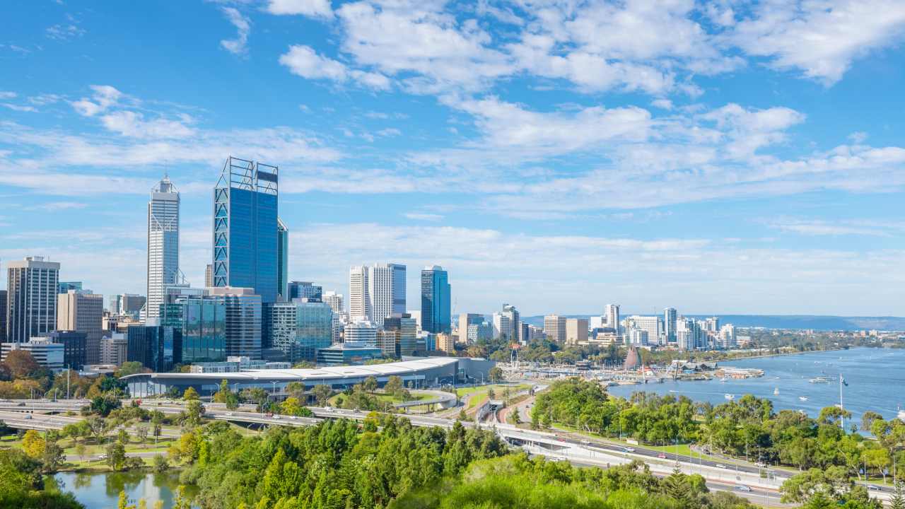 Discover the best of Perth