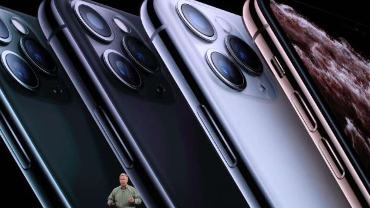 Big 5G problem haunting the iPhone 11 launch