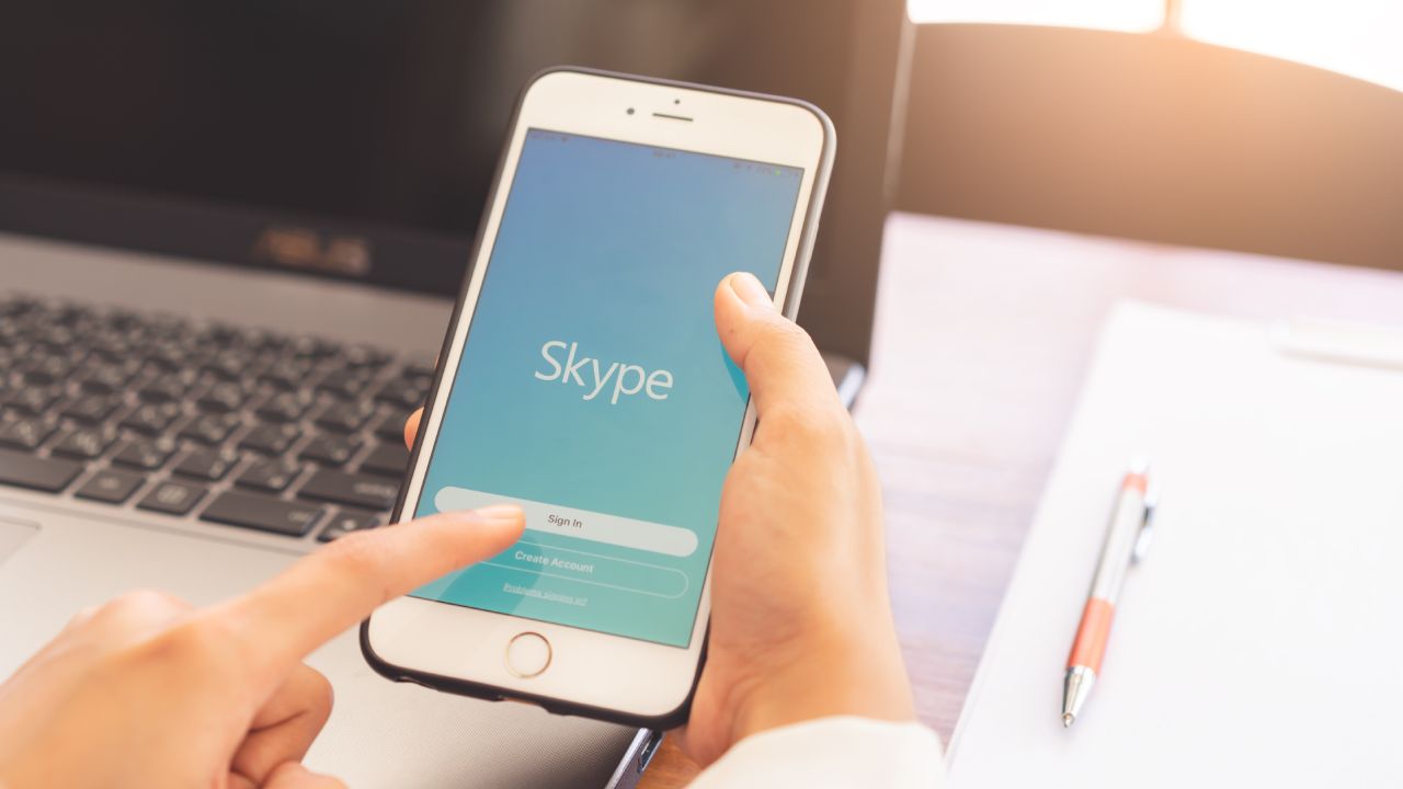 Skype users warned after Microsoft could be “listening” to calls