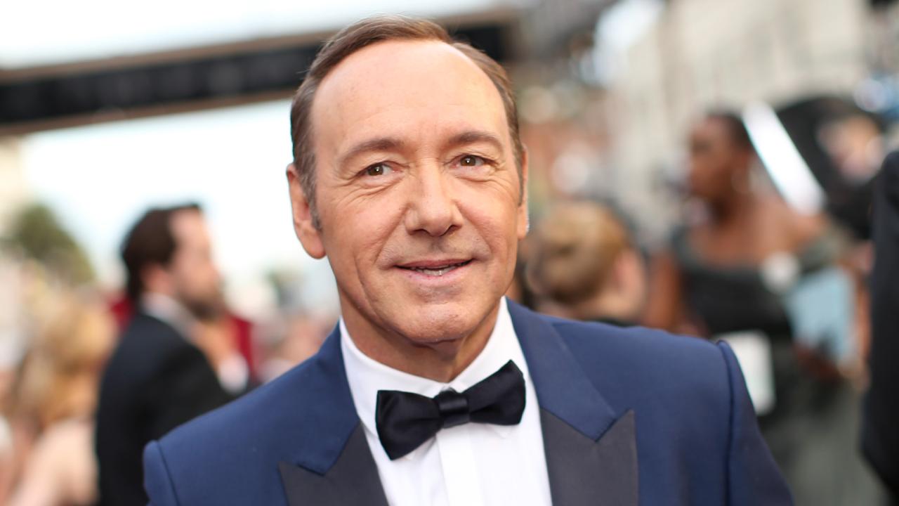 Major heartbreaking change in Kevin Spacey lawsuit