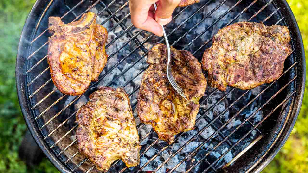 Australians urged to give up meat for a week