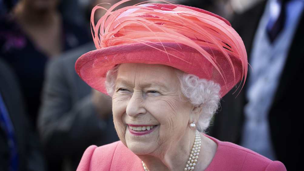 The strict rule the Queen broke for her “favourite” royal