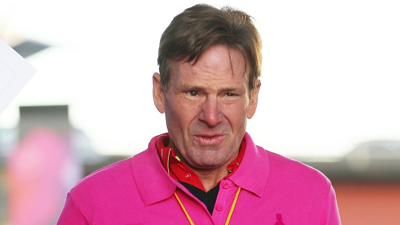 “Annoying little brat”: Controversial football figure Sam Newman rips into Greta Thunberg