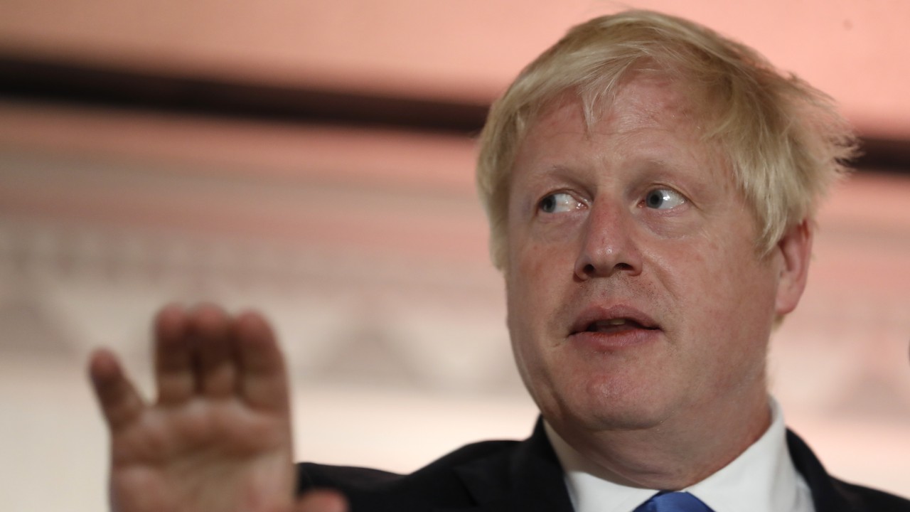 Boris Johnson update: “No prime minister must ever treat the monarch or Parliament in this way again”