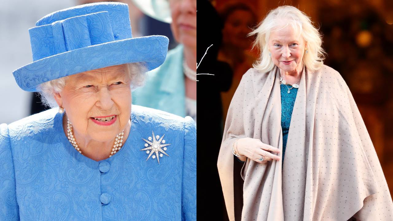 “Extraordinary permission”: Queen Elizabeth allows close friend to write tell-all book