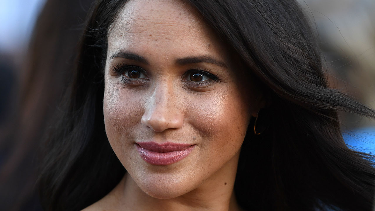 Why Duchess Meghan ditched her engagement ring for the royal tour