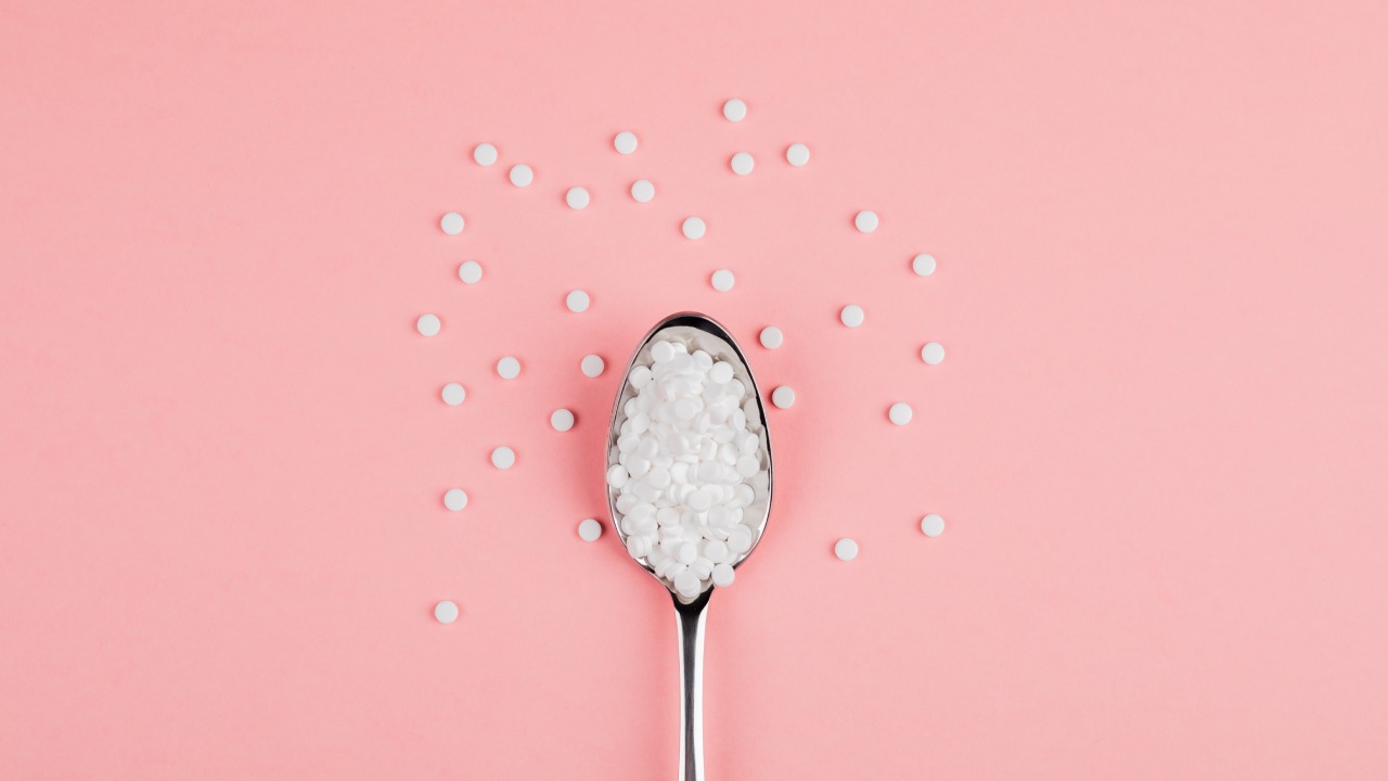 Are sugar subsitutes better for your health?