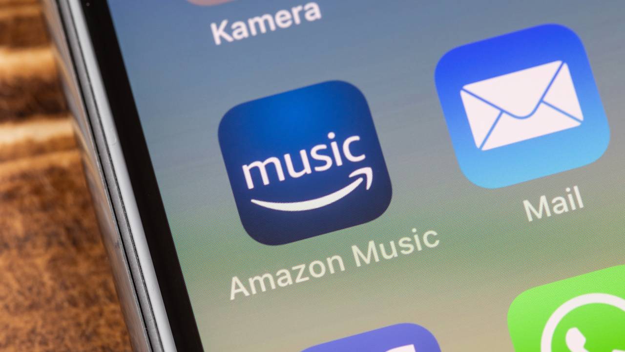 “World will be changed forever” as Amazon Music is launched in US