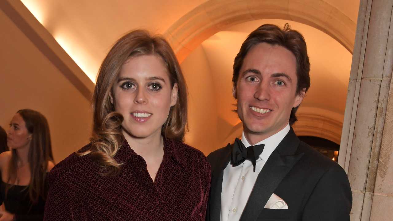 Never been done before: Princess Beatrice and Edoardo Mapelli Mozzi reveal odd choice for best man