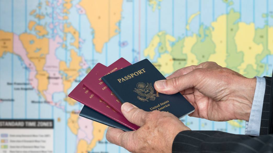 Dual citizenship: your ticket to a grown-up gap year?