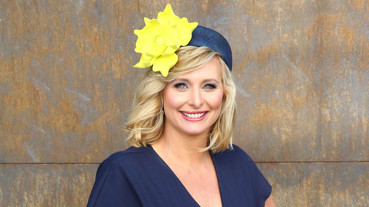 Who will replace Johanna Griggs as House Rules host?