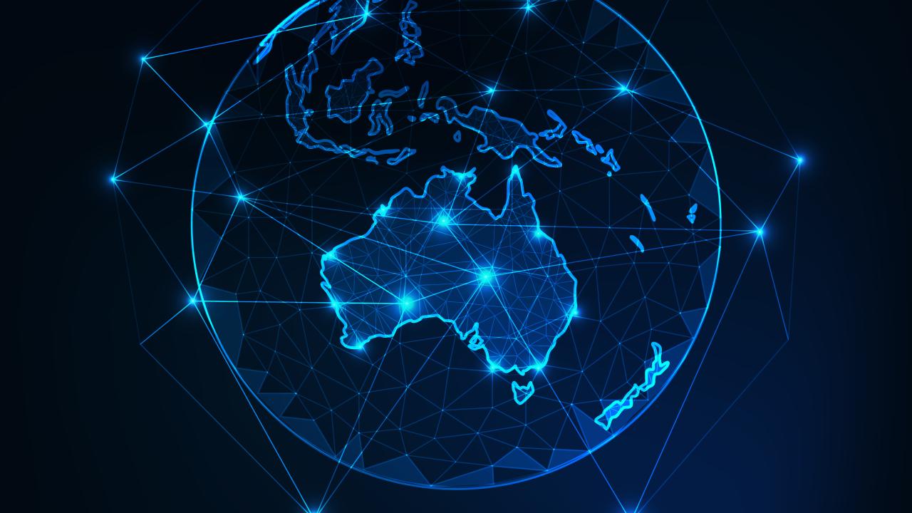 How Australia can catch up digitally