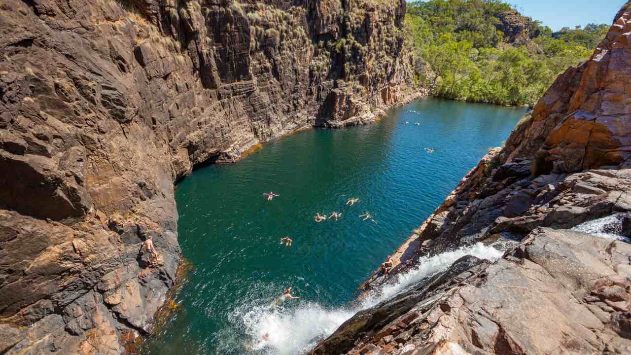 Heres Why The Northern Territory Should Be Top Of Your 