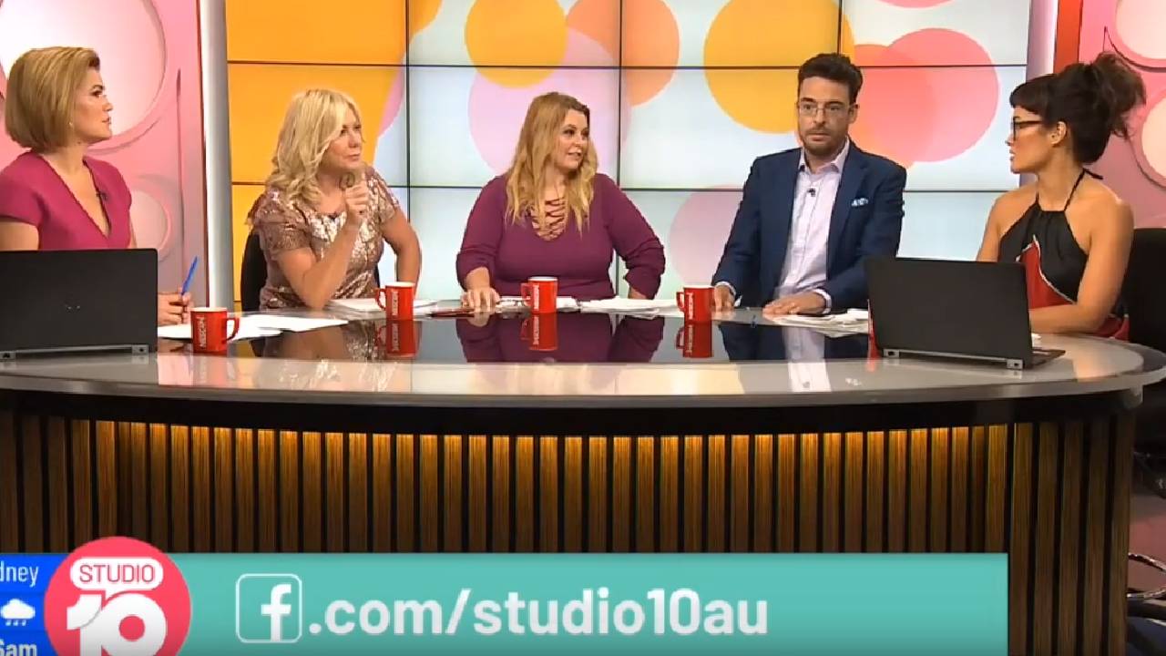 Studio 10 cleared over Kerri-Anne Kennerley’s racist Indigenous comments