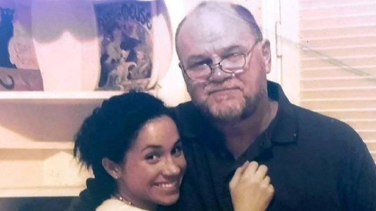 “The letter didn't seem loving”: Duchess Meghan’s father Thomas Markle speaks out