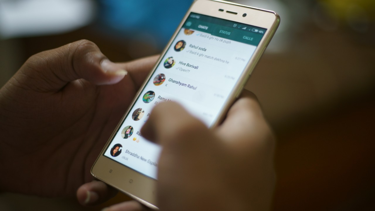 The WhatsApp bug that lets hackers access your files