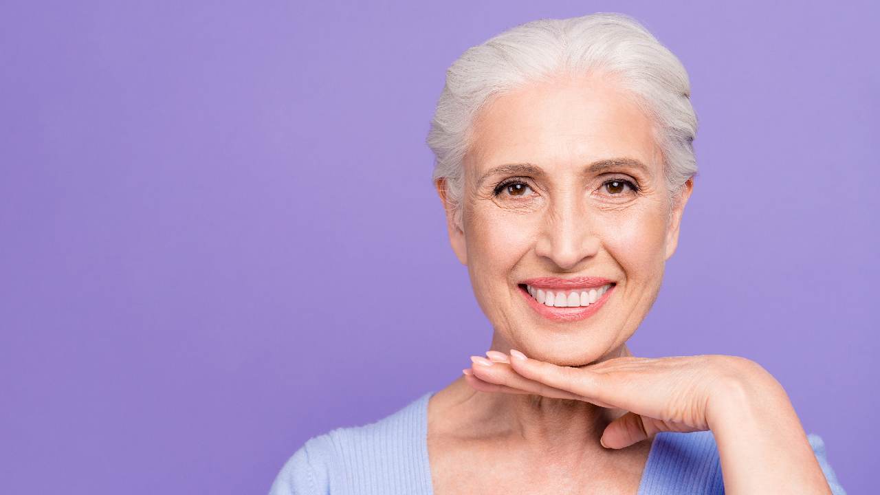 5 ways to look 10 years younger