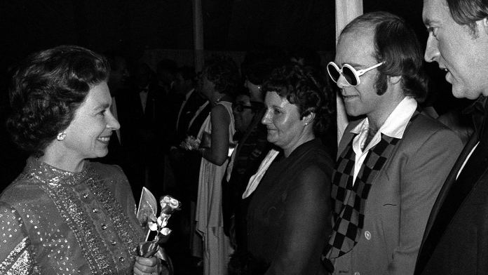 Elton John opens up in hilarious memoir about Queen Elizabeth and beloved friend Princess Diana