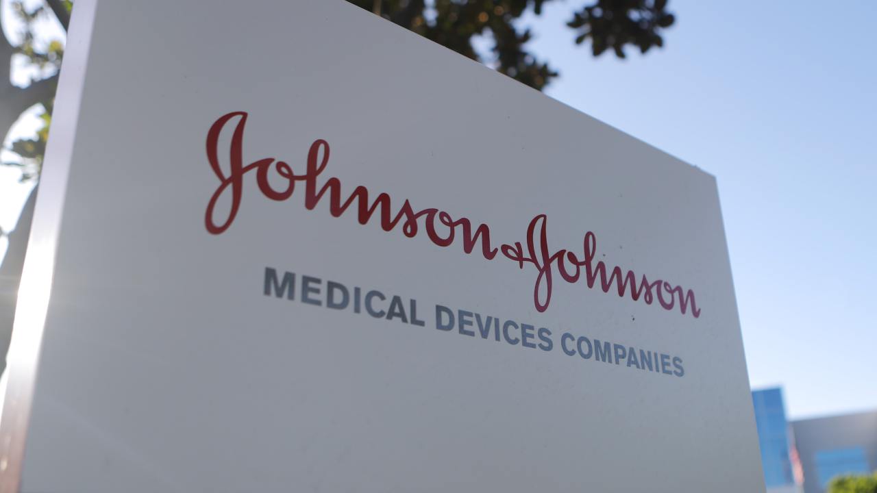 Man awarded $11.8 billion for bizarre side effects to Johnson & Johnson medication 