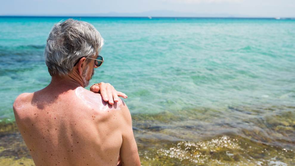 5 sneaky places you can get skin cancer (that aren’t on your skin)