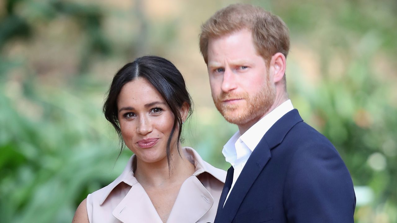 Prince Harry and Meghan considering moving to Canada with baby Archie