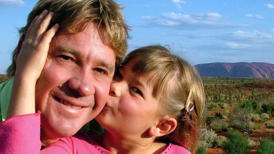 The beautiful ways Bindi Irwin will honour dad Steve Irwin on her wedding day